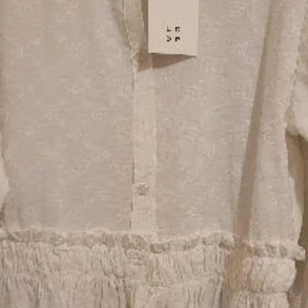 Les Coyotes Girls blouse - Picture 6 of 6